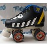 Patins complets "Initiation" & platines roll line MIRAGE 2 + roues RENO - ROLL LINE - AZEMAD