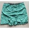 Boxer Reno vert turquoise - New !