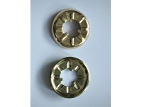Coupelle inférieure roll line (jeu de 4)