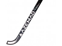 Crosse Azemad gardien "GT 10 XL" - coloris noir & blanc