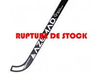 Crosse Azemad gardien "GT 10 XL" - coloris noir & blanc