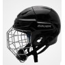 Combo Bauer AKT 55 avec grille noir