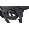 Combo Bauer AKT 55 avec grille noir