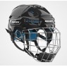 Combo Bauer AKT 65 avec grille noir