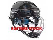 Combo Bauer AKT 65 avec grille noir
