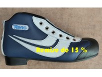 Chaussures Reno "Amateur" 2 branches - T 39 & T 46