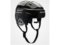 Casque BAUER AKT 65 (seul) noir