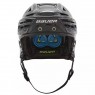 Casque BAUER AKT 150 (seul) noir