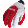 Gants Reno tex - coloris : rouge et blanc (remise 20 %)