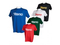 Tee-shirt Reno manches courtes