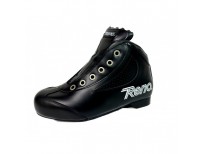Chaussures Reno modèle "Oddity" - Coloris noir