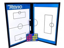 Tableau pour tactiques de l'entra&icirc;neur