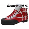 Chaussures Reno modèle "Asbury"