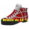 Chaussures Reno "Asbury" -T 41 et T 47
