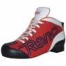 Chaussures Reno ODDITEX - coloris : rouge & marine