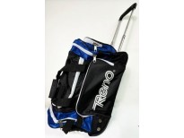 Sac Reno gardien souple à roulettes