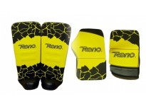 Pack jambières et Gants Reno Exel modèle "WALL"