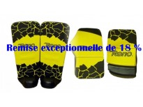 PACK jambières et Gants Reno Exel modèle "WALL"