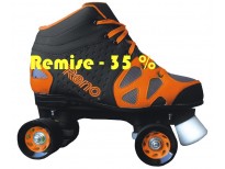 Patins complets RENO "Ecole de patinage"