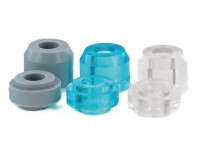 Jeu de 4 gommes roll line platines KILLER & BLASTER