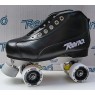 Patins complets millénium P3 & platines Roll Line Variant M