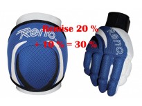 Pack Reno TEX en bleu & noir & blanc