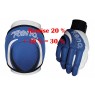 Pack Reno TEX en bleu & noir & blanc