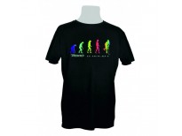 Tee-shirt Reno "EVOLUTION"