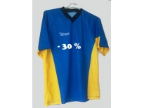 Maillot Reno joueur