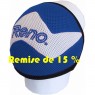 Genouillères Reno Tex en bleu & blanc