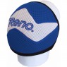 Genouillères Reno Tex en bleu & blanc