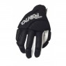 Gants Reno Tex noir 