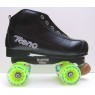 Patins complets Roller Derby (en 8 mm)