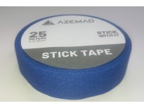 Ruban adhésif bleu AZEMAD
