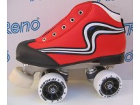 Patins complets "Initiation" avec roues Reno