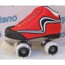 Patins complets "Initiation" avec roues Reno