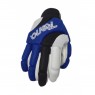 Gants Reno Tex - bleu & noir & blanc