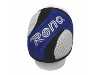Genouillères Reno Tex - coloris : bleu & noir & blanc