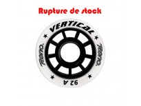 Jeu de 8 roues Reno "Vertical" 92 A
