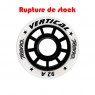 Jeu de 8 roues Reno "Vertical" 92 A