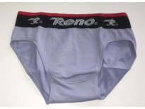 Slip Reno gris