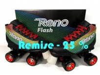 Patins complets Reno "Ecole de patinage" Collection 2023