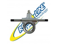 Pont roll line pour platines Blaster & Killer en 8 mm