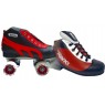 Patins complets Amateur & platines Variant M + roues RENO, ROLL LINE ou AZEMAD