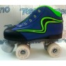 Patins complets "Initiation" & platines roll line Mirage 2