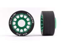 Jeu de 8 roues Roll line "Centurion"  en 88 A