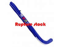 Housse Reno pour 2 crosses bleu royal
