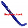 Housse Reno pour 2 crosses bleu royal