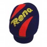 Genouillères Reno Tex - marine & rouge & jaune