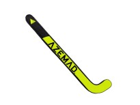 Housse Azemad pour 2 crosses vert & jaune fluo